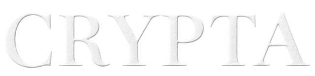 CRYPTA logo