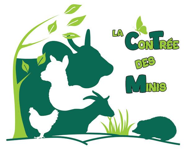 Ferme la contrée des minis