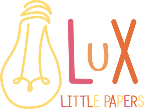 Lux little papers