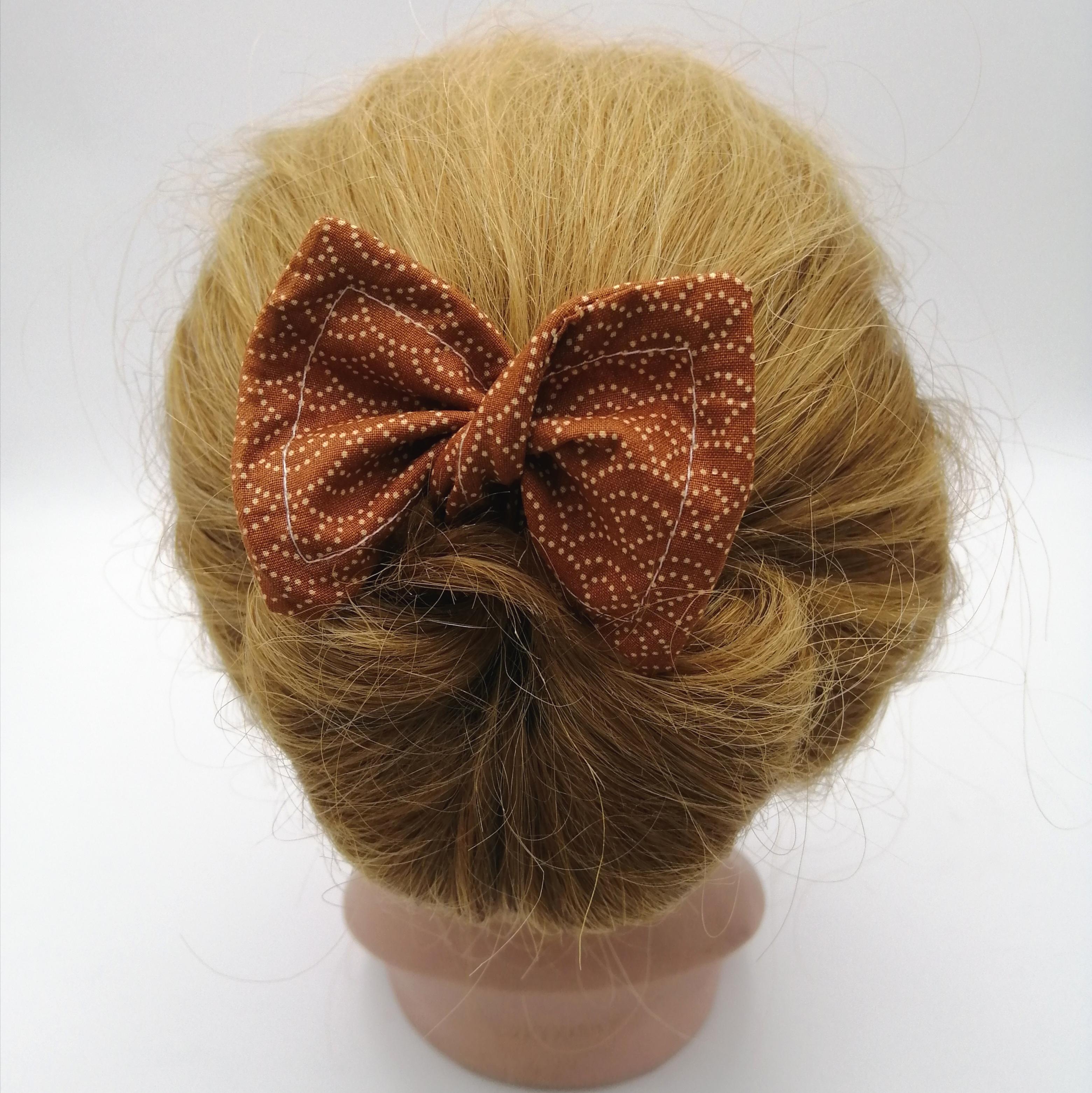 Chignon Magique