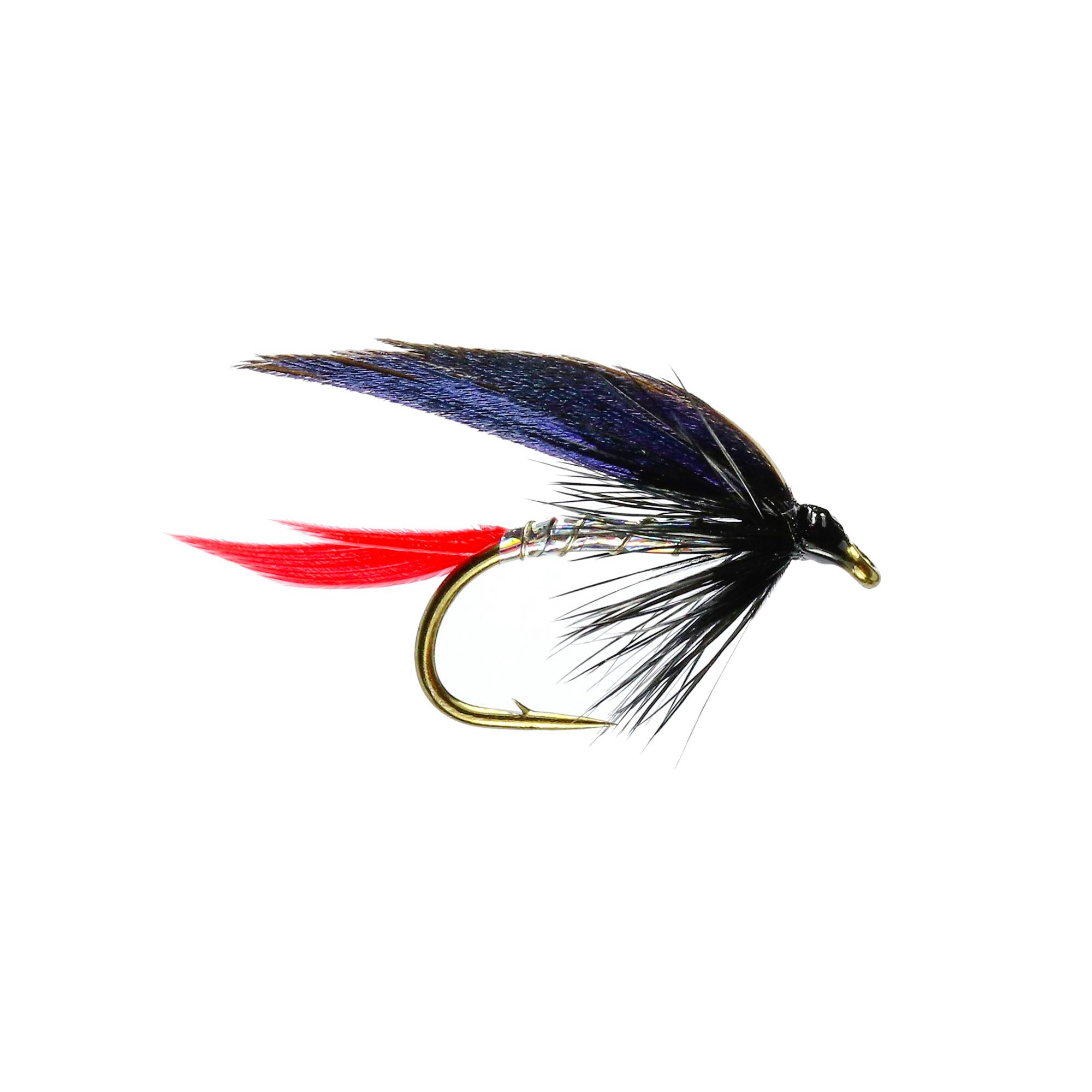 HEBRIDEAN WET FLIES