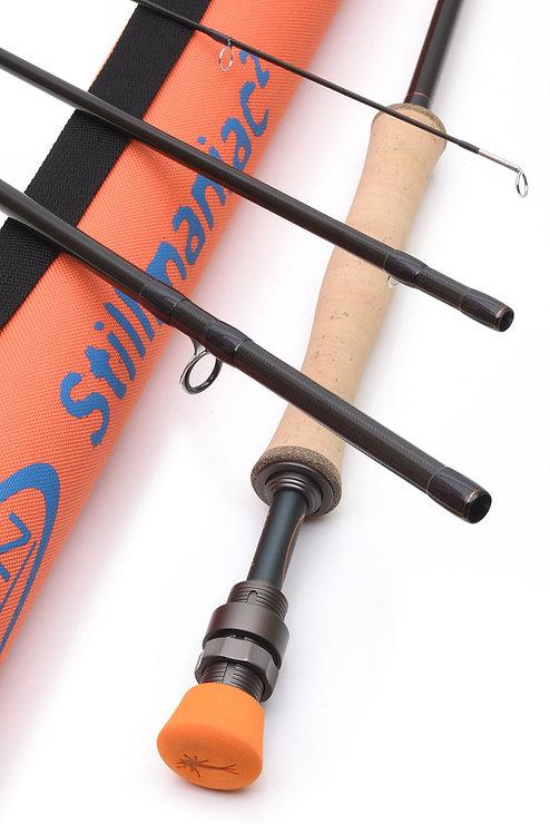 FLY RODS