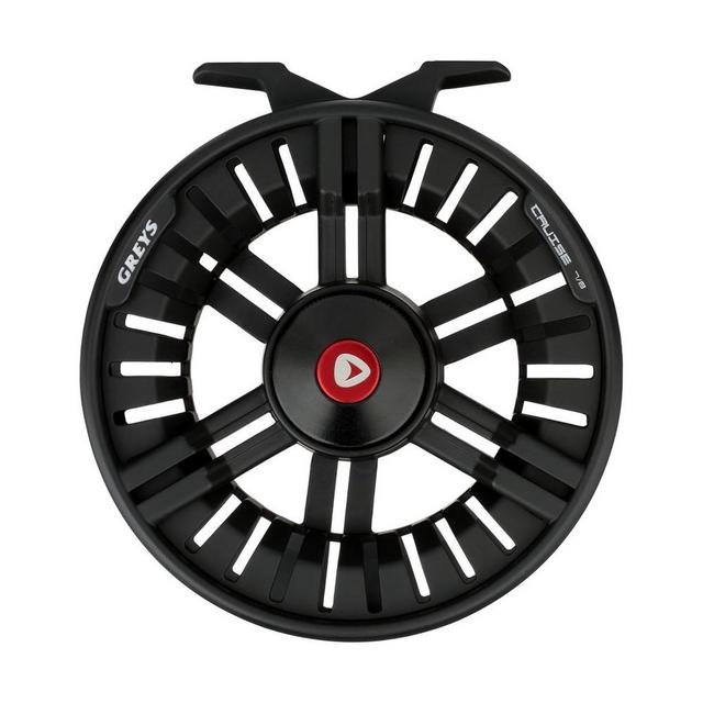 FLY REELS
