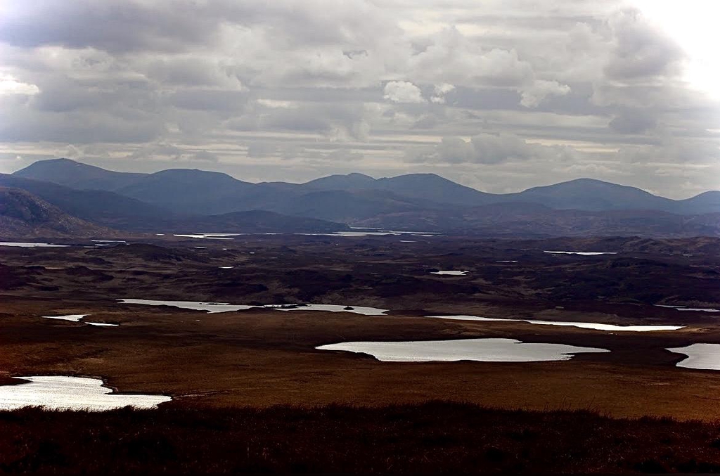 CARLOWAY AND CALLANISH