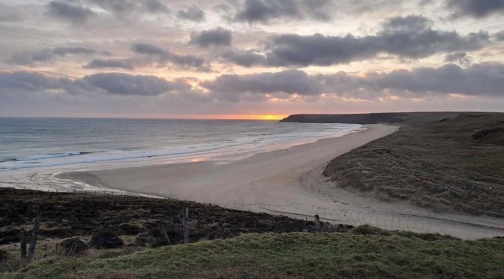 NEW AND NORTH TOLSTA LOCHS