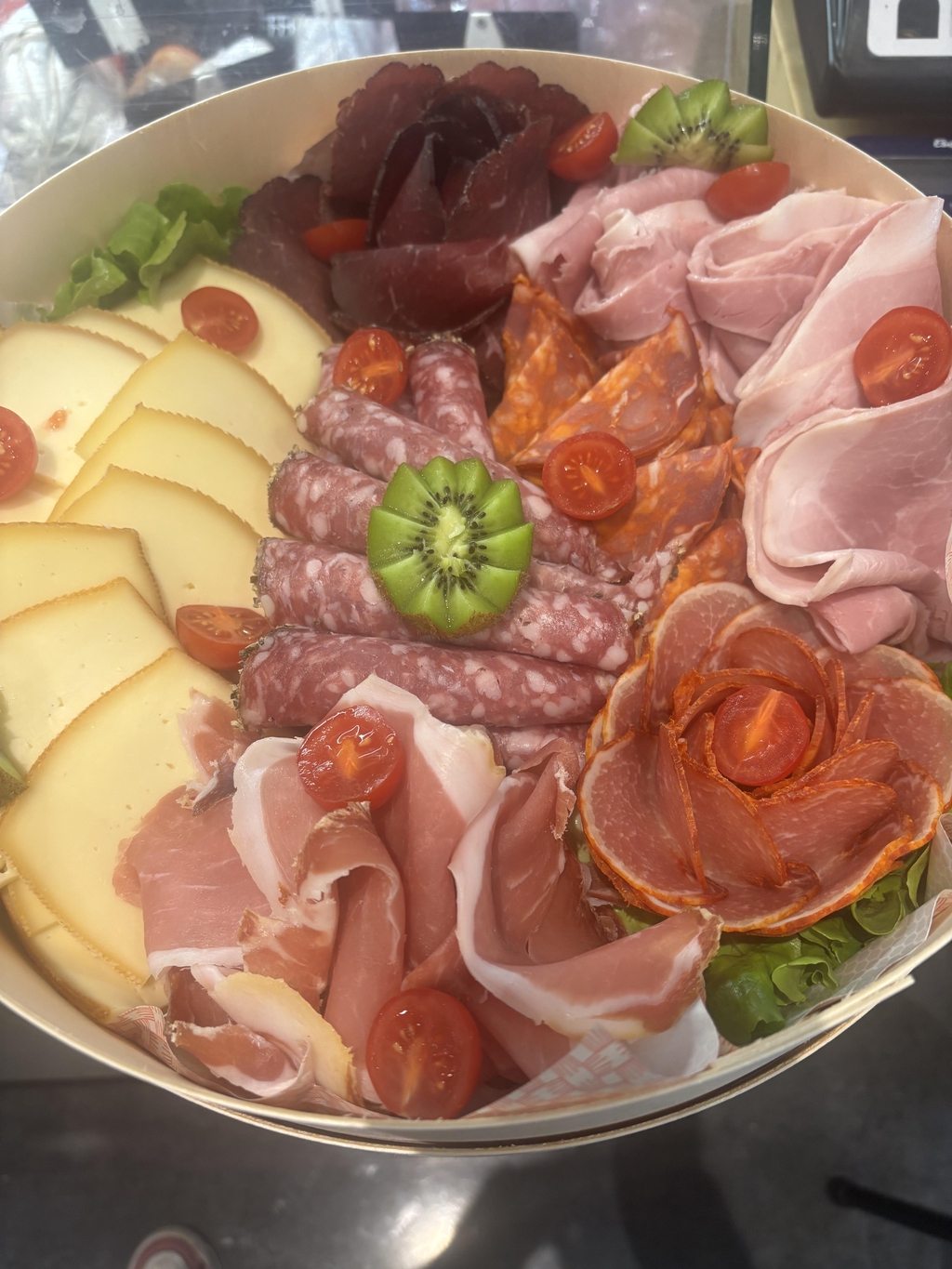 Délice d’Orléans 