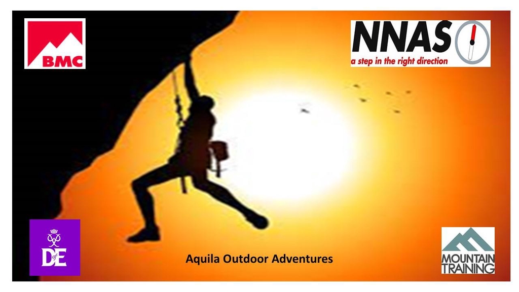 Outdoor Activities Instructor