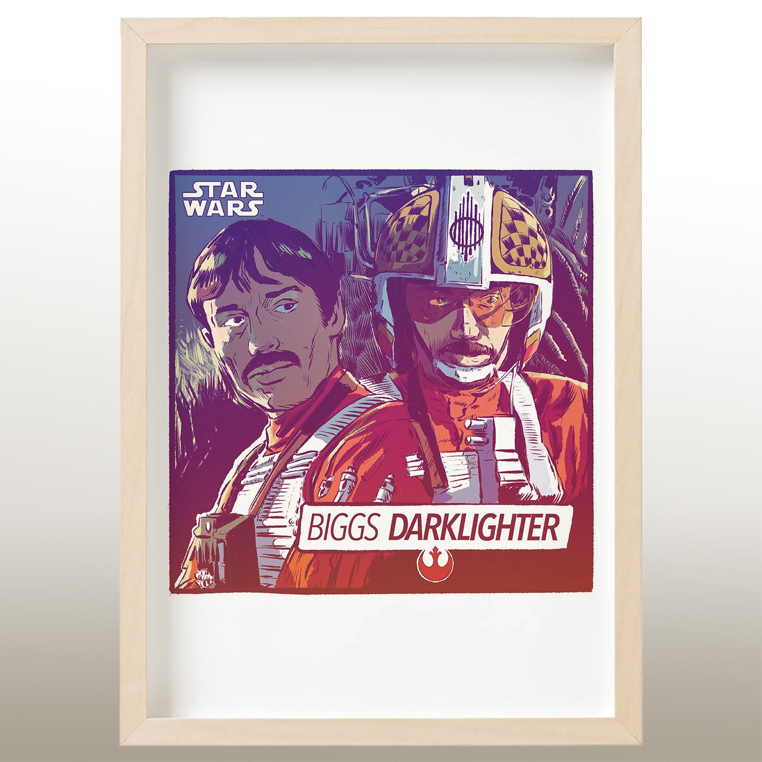 Autour de Star Wars