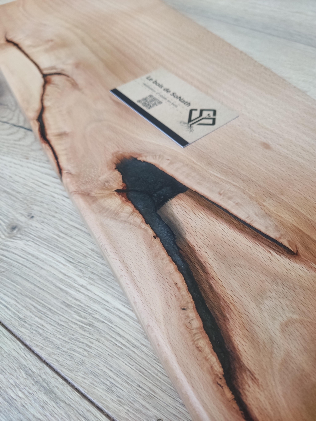 Le Bois De SoNath