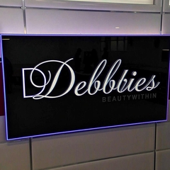 debbiesbeautywithin.co.uk favicon
