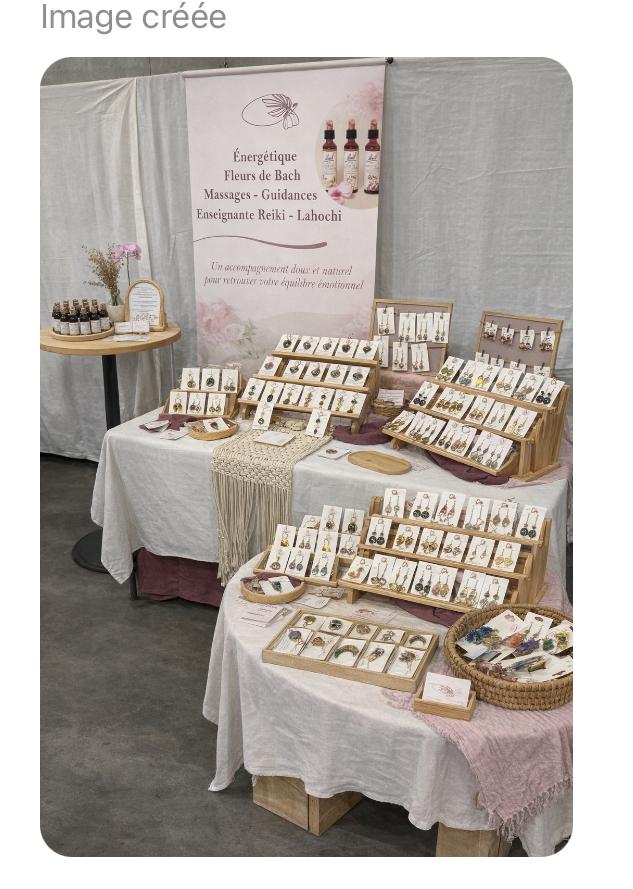 ❤️ Des bijoux qui parlent au coeur ❤️