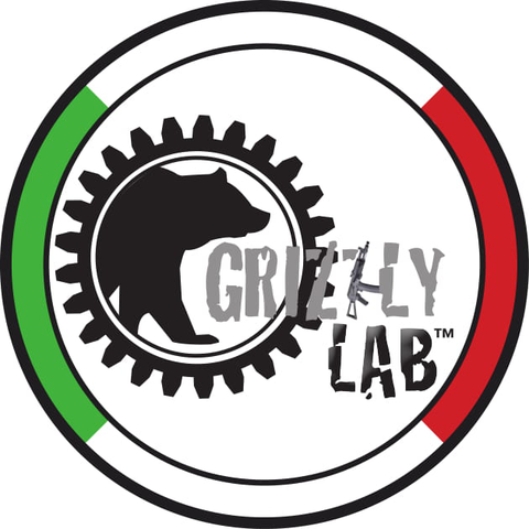 GRIZZLY LAB SOFTAIR SHOP