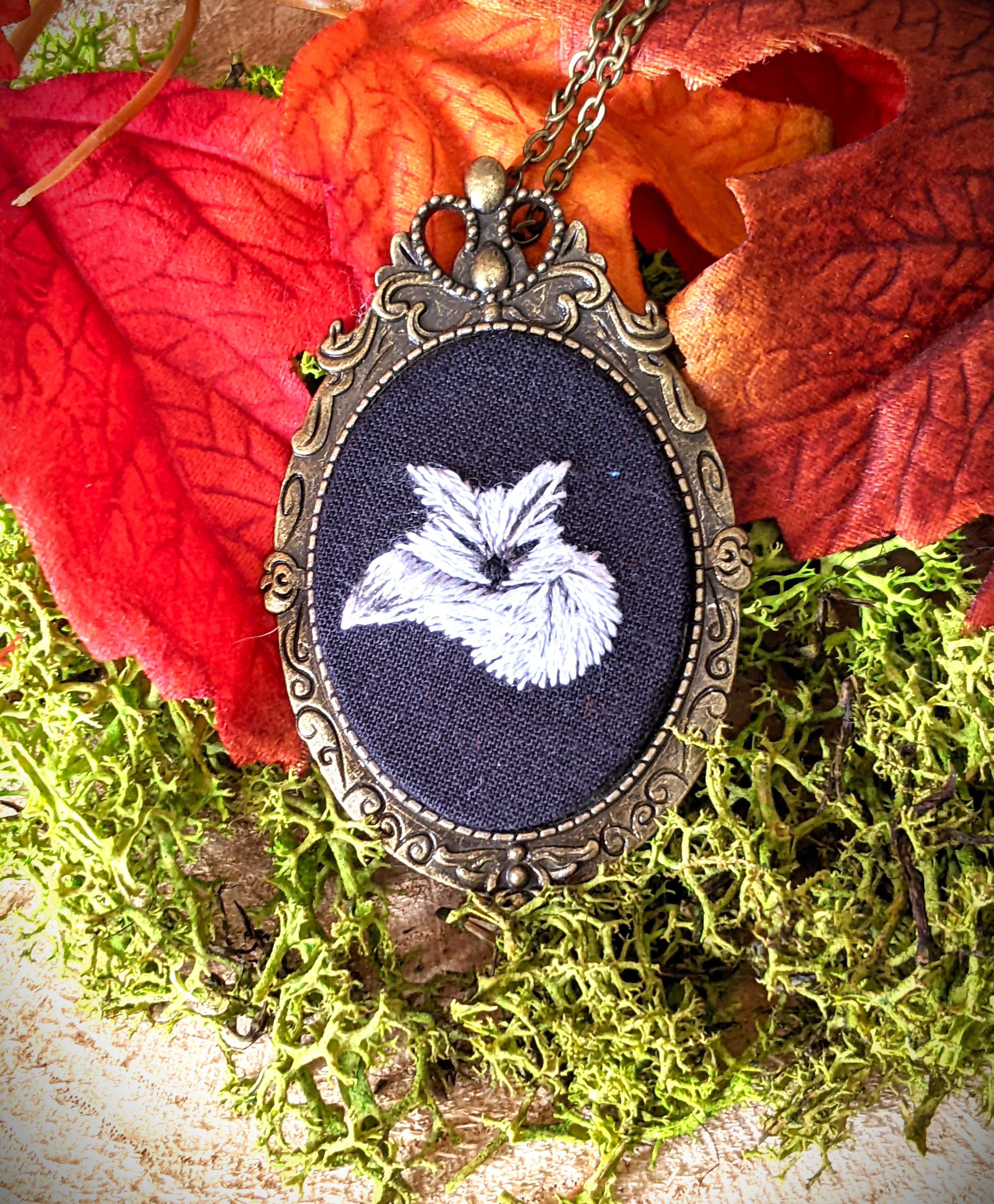 Broderie