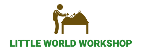 Little World Workshop Shop