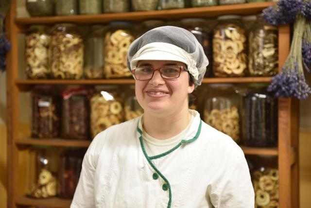 Kateřina