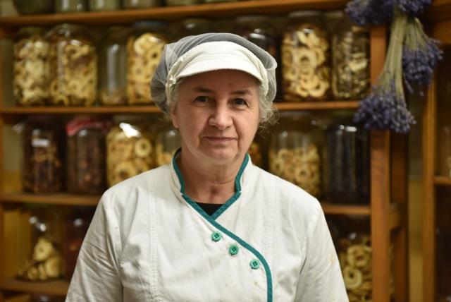Jarmila