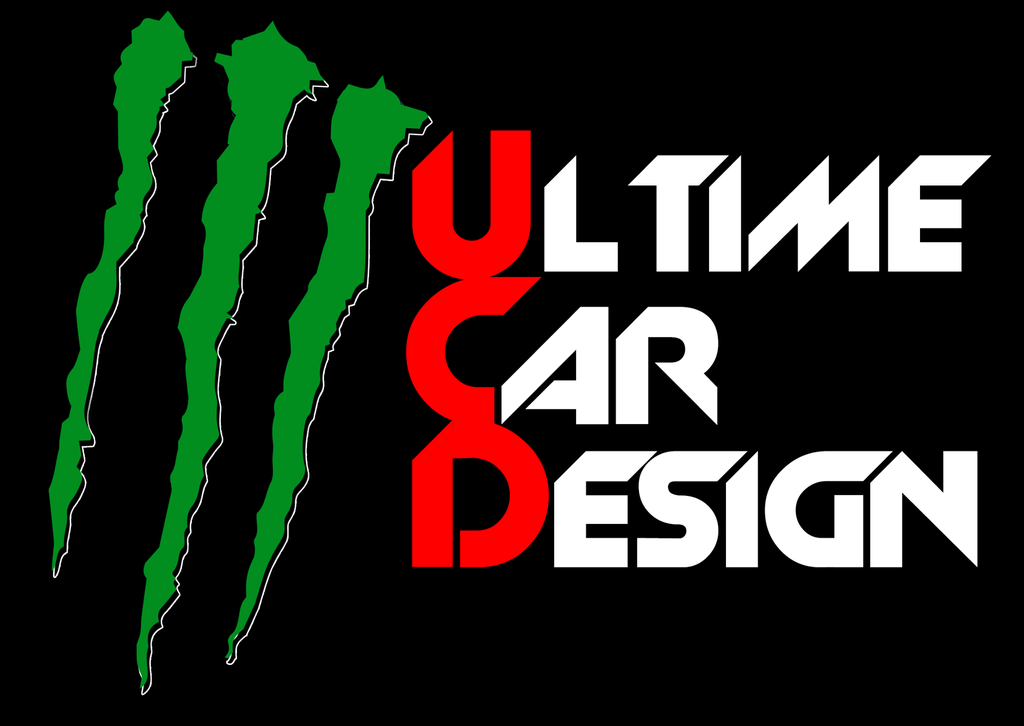 ULTIME CAR DESIGN