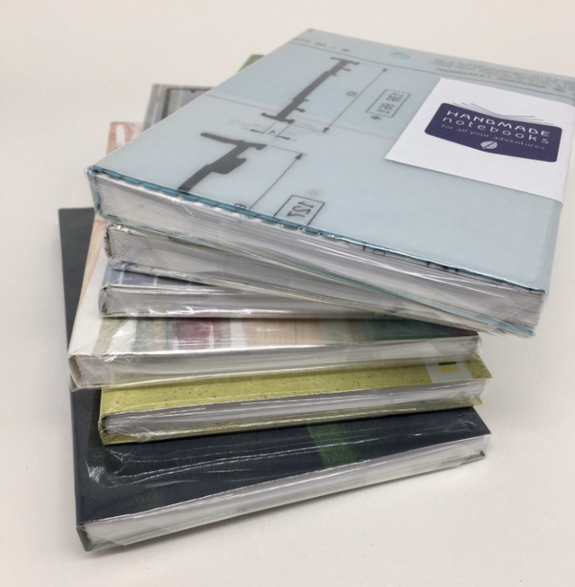 Notebooks