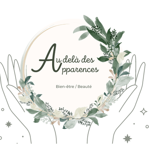 Au-delà des Apparences
Massages bien-être & équilibre émotionnel