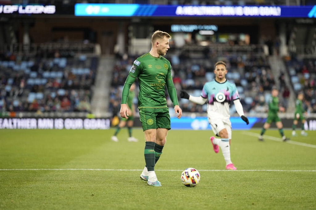 St Patrick's Athletic