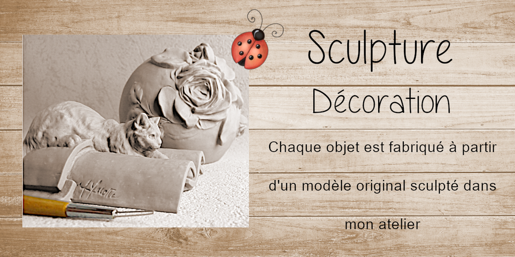 Atelier d'Art - Fondants de cire parfumée, céramiques -