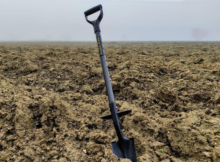 Digging Tools
