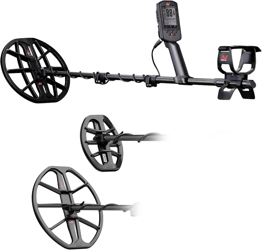 Metal Detectors