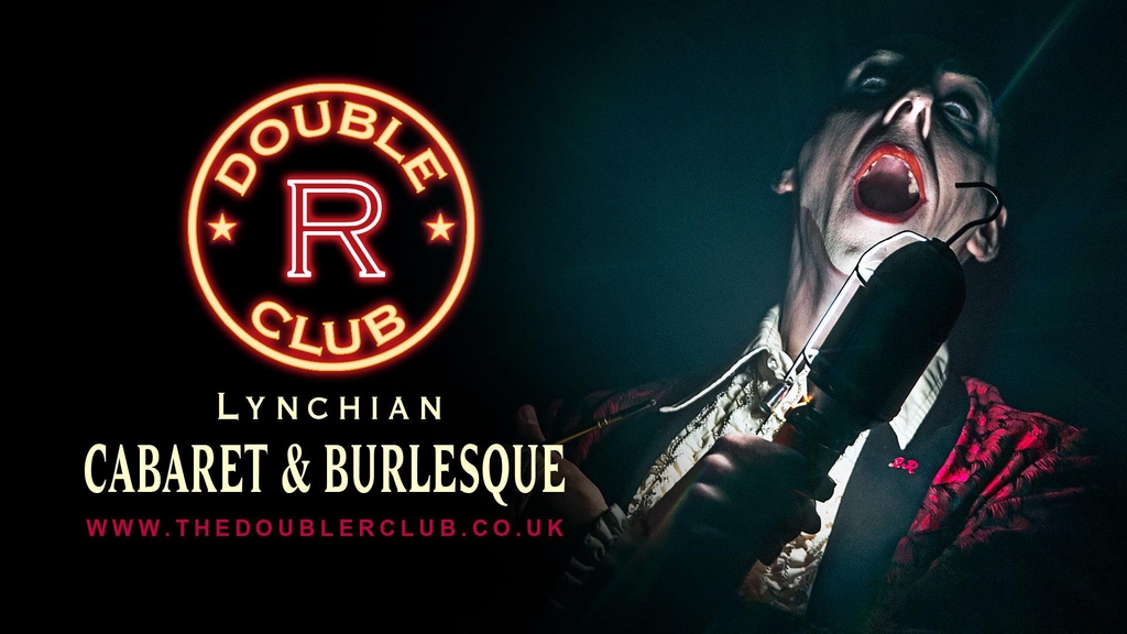 Products from London's Double R Club, and host and author Benjamin Louche