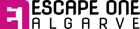 Escape One Algarve logo
