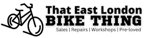 That East London Bike Thing