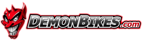 WWW.DEMONBIKES.COM