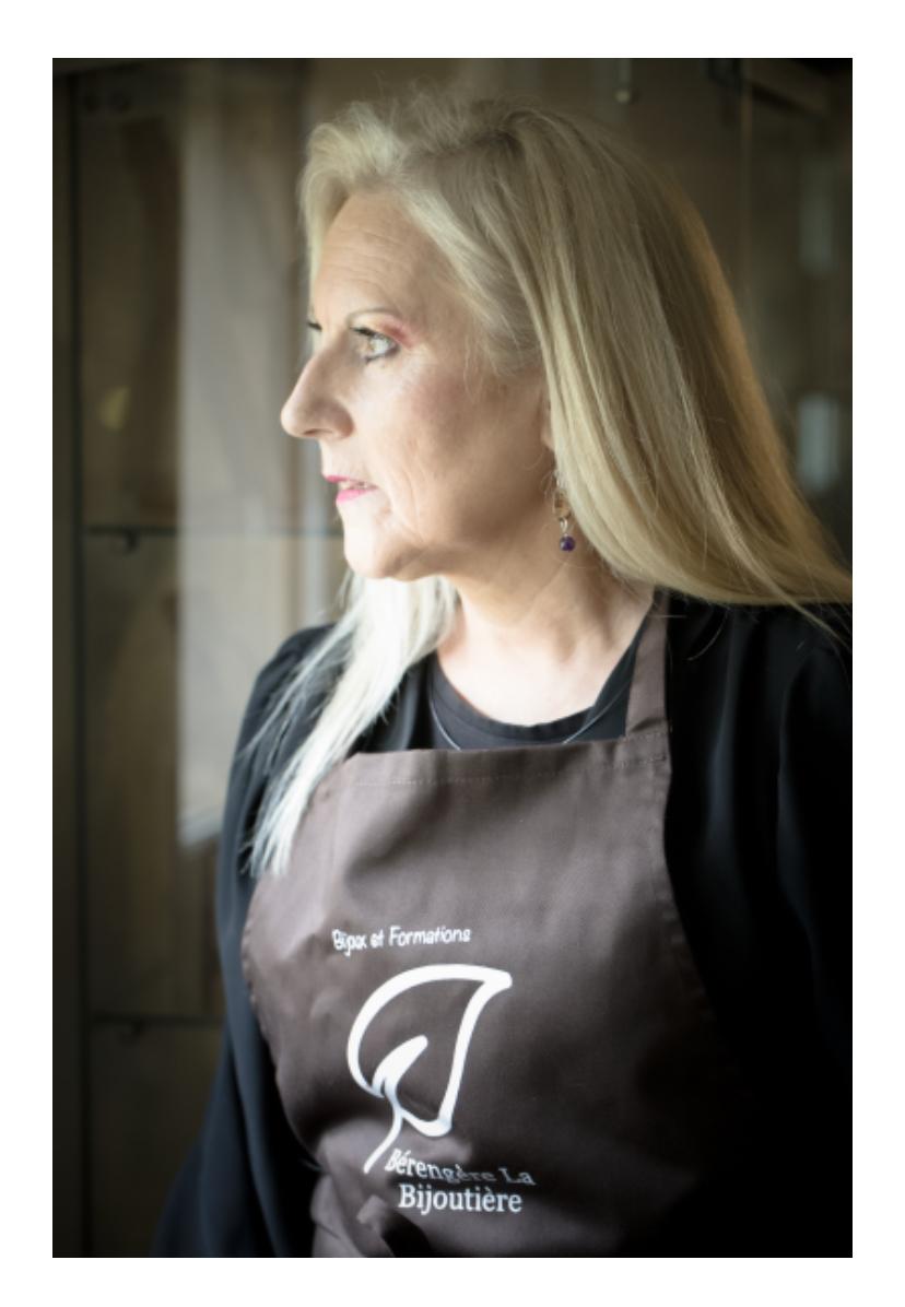 Bérengère L'Artisane d'Art