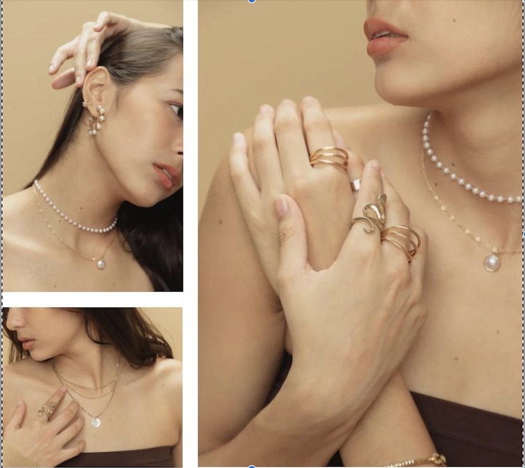 Bijouterie écologique