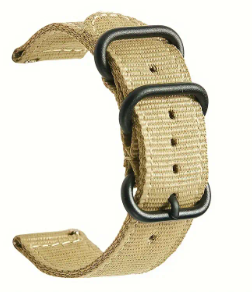 Nylon / Tissu