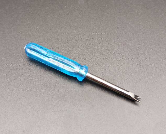 Outils / pièces détachés