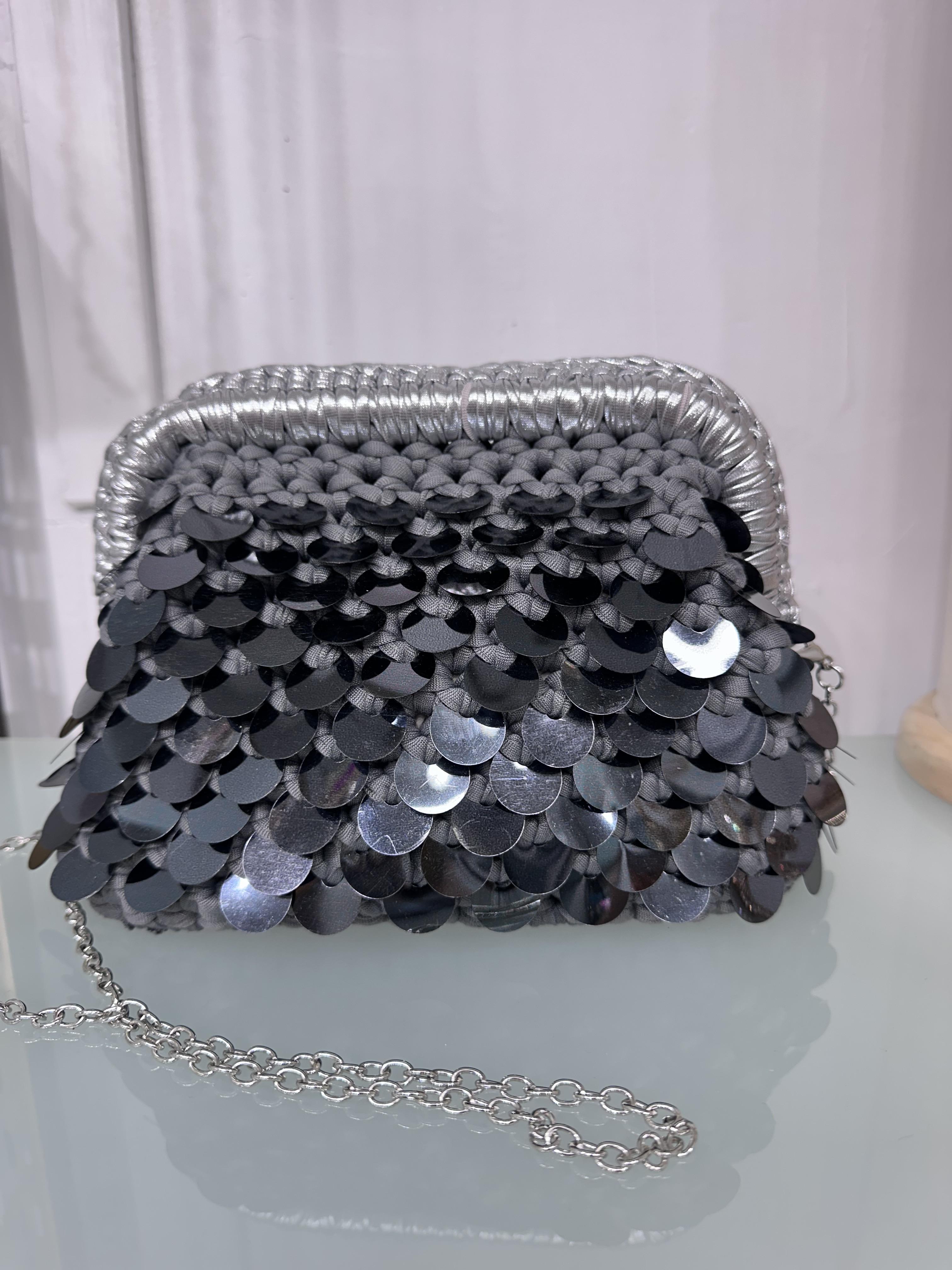 Bags hand made