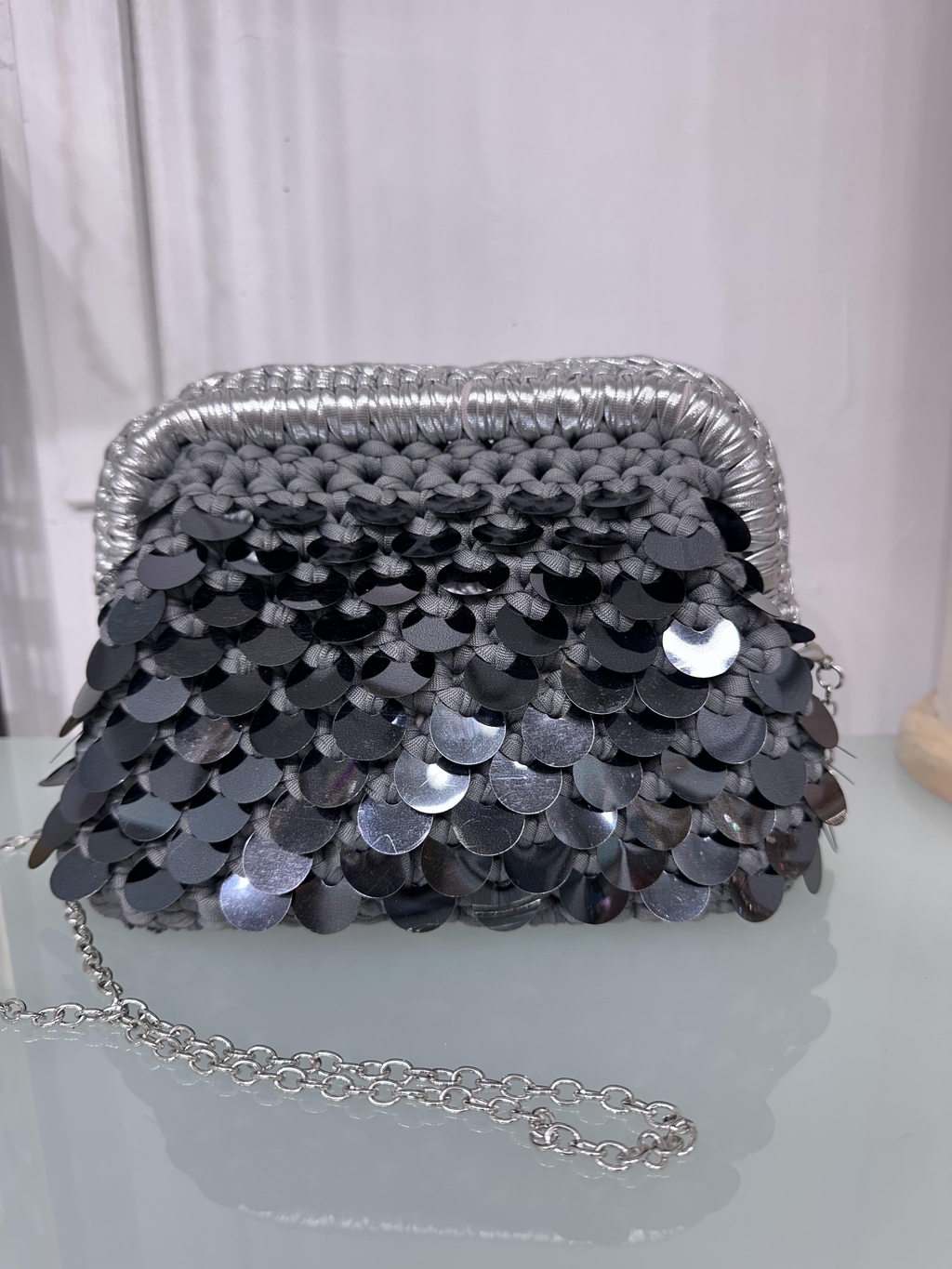 Bags hand made