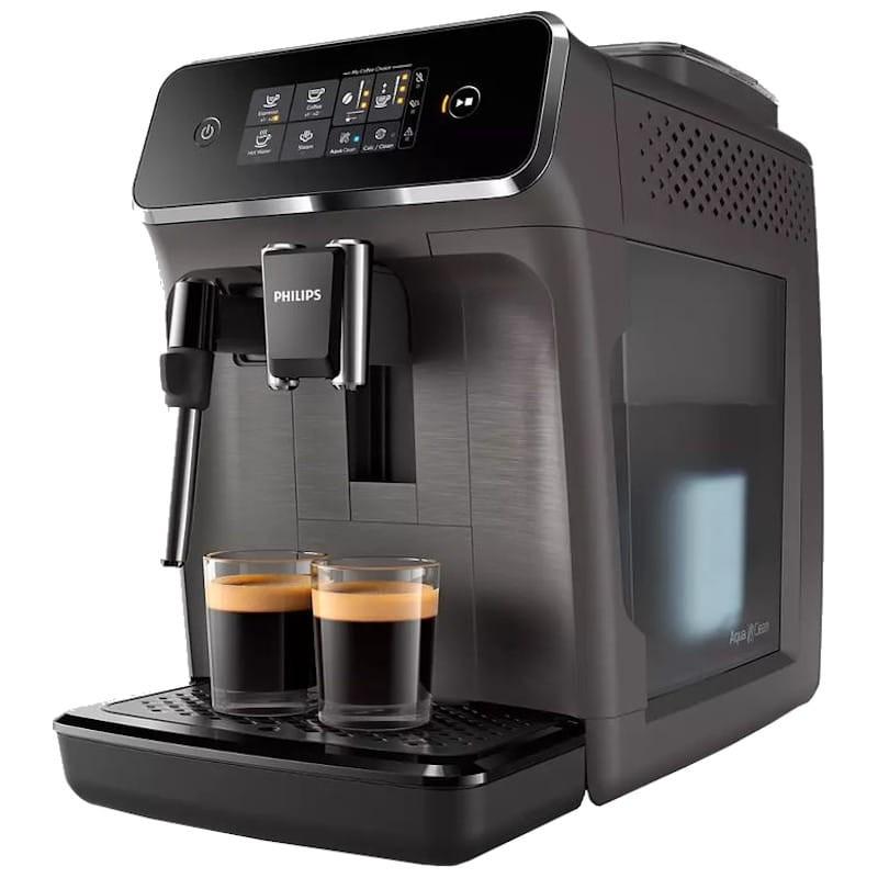 Cafeteras