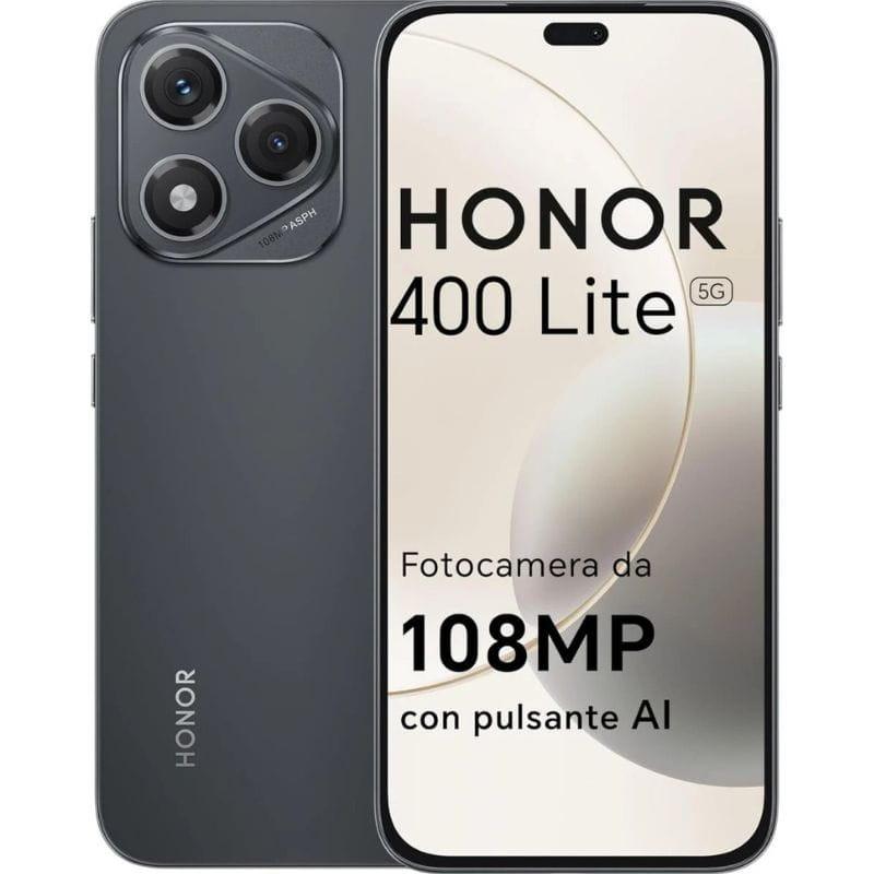 Móviles Honor