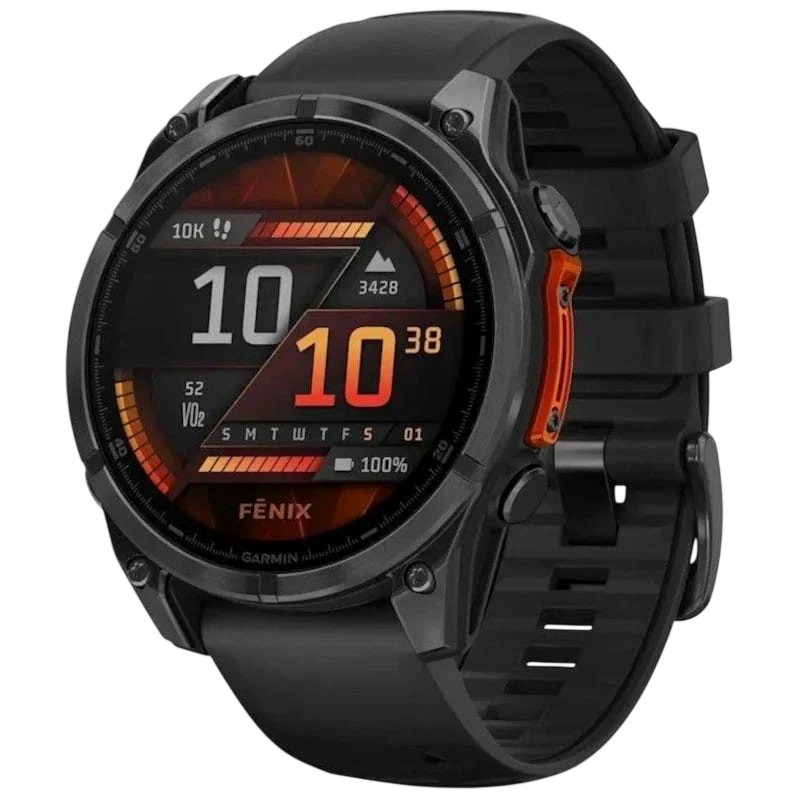 Relojes Garming