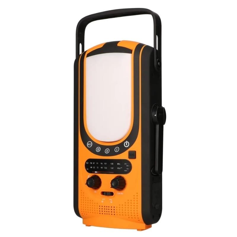 Radios