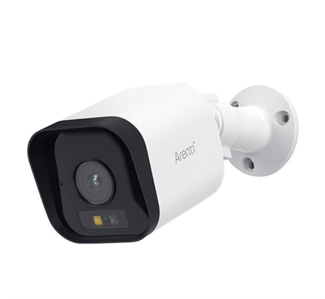 Camaras Exterior Wifi