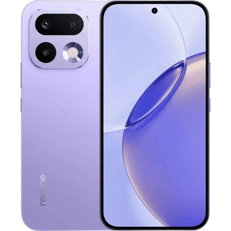 Móviles Realme