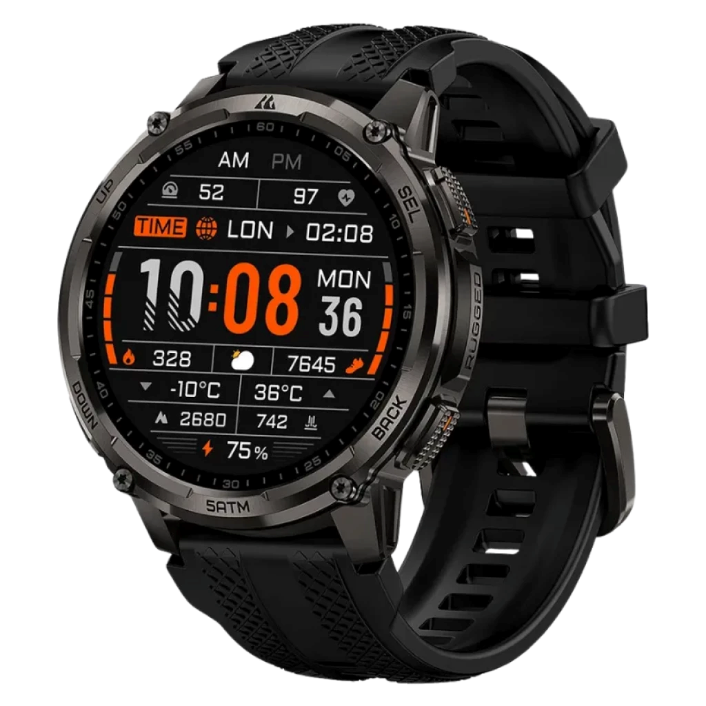 Relojes Kospet