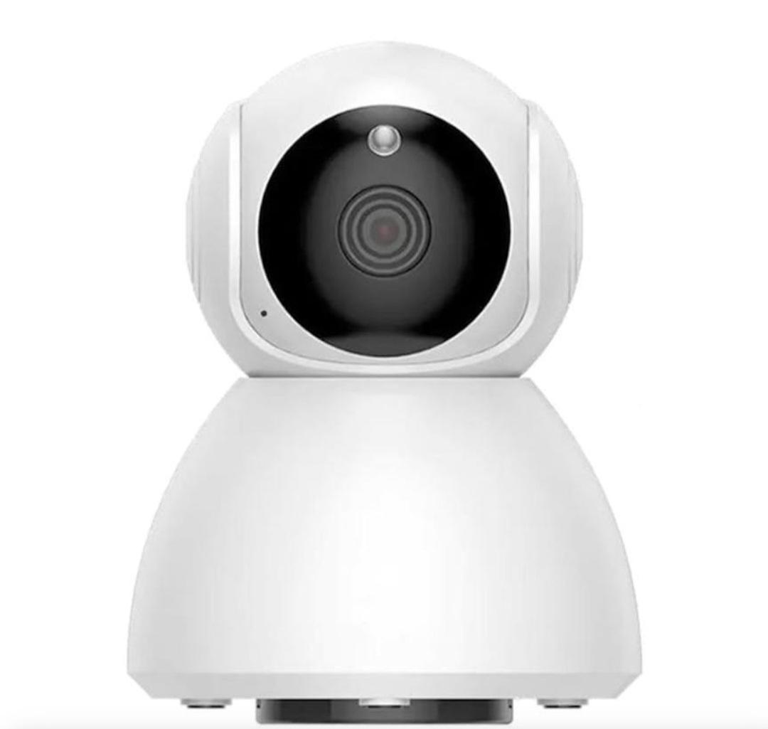 Camaras Interior Wifi