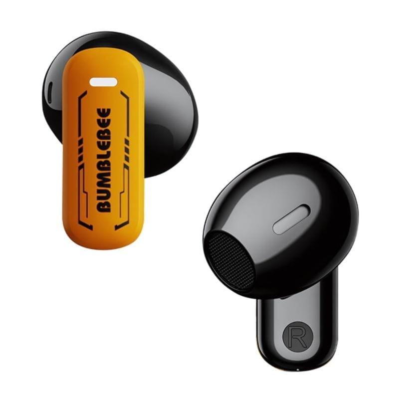 Auriculares Transformers