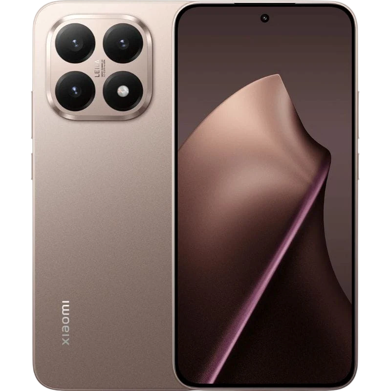 Móviles Xiaomi