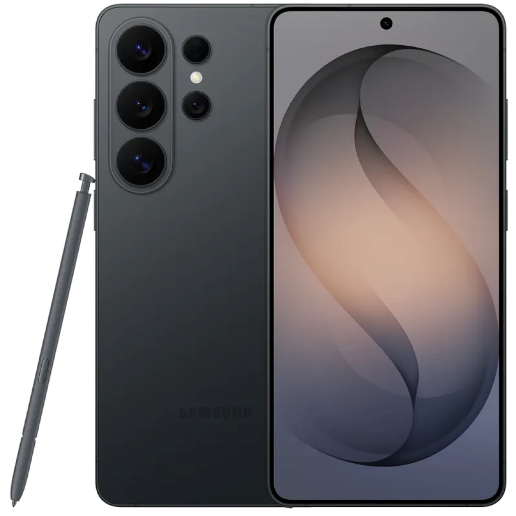 Samsung Galaxy S