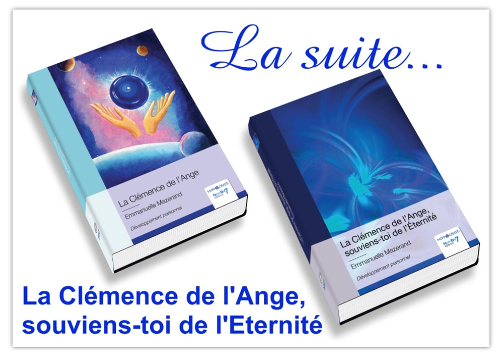 La Clémence de l'Ange