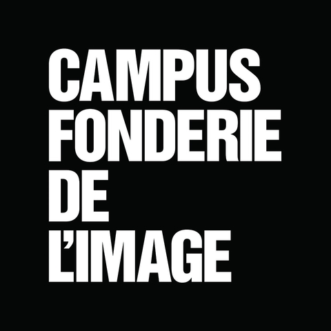 Campus Fonderie de l'Image